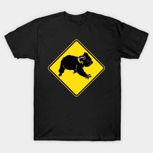 Koala T-Shirt